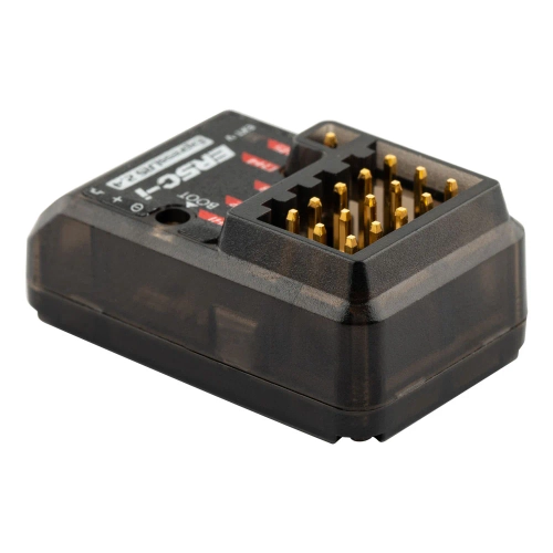 Odbiornik RadioMaster ER5C-i 2,4 GHz ELRS PWM