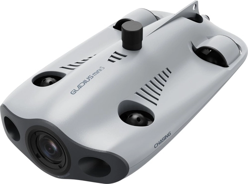 Chasing Mini S Flashpack 200m Underwater Drone - Gray