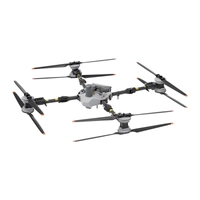 Dron transportowy DJI FlyCart 100