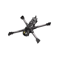 Rama FlyFishRC FIFTY5 Freestyle FPV - O4 Pro