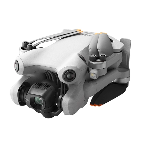 Zestaw Mini 4 Pro (DJI RC-N2) z Ubezpieczenie CARE (2 lata)