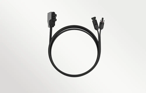 EcoFlowPower Hub PV IN Cable, 6 m