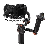 Gimbal Hohem iSteady MT3 Pro