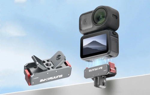 SunnyLife 180° Magnetic Rotary Adapter