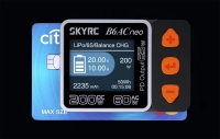 SkyRC B6AC Neo charger