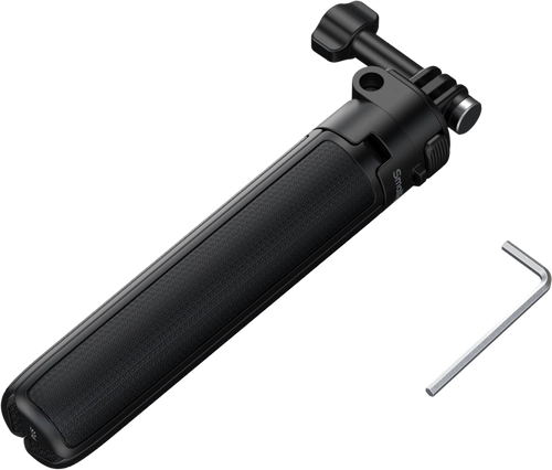 SmallRig 5725 Tripod with Action Camera Mount