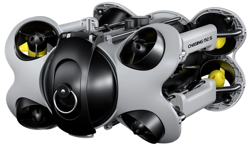 Chasing M2 S Lite 100M 2.0 Underwater Drone