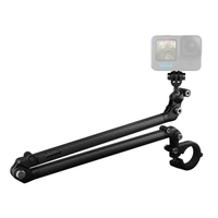 GoPro Boom + Bar Mount Arm Set