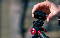 Szybkozłączka z mocowaniem na tripod Freewell