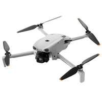 Дрон DJI Lito X1 Fly More Combo (DJI RC 2)