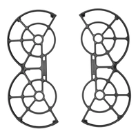 Osłony śmigieł SUNNYLIFE do DJI Neo (czarne)