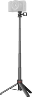 Багатофункціональний дорожній штатив VT-17 (3 в 1) SmallRig 6479