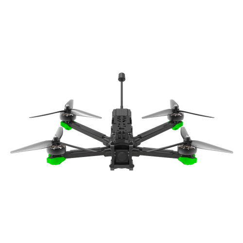 Dron wyścigowy iFlight Nazgul Evoque F6D V2 Analog 6S PNP