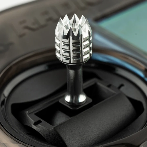 RadioMaster POCKET pocket gimbal poles