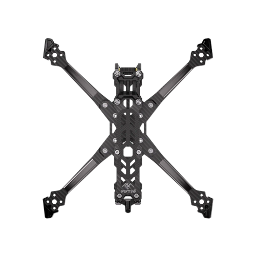 Rama FlyFishRC FIFTY5 Freestyle FPV - O4 Pro