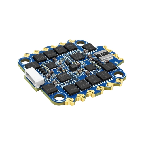 SEQURE Blueson A2 30*30 2-6S 65A ESC with AM32 Firmware
