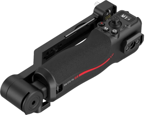 Focus control bracket for DJI RS SmallRig 4326 series