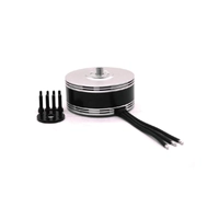 Pilotix 7215 200KV Motor