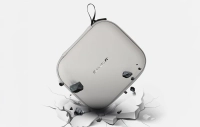 Сумка SUNNYLIFE для DJI Neo (сіра)
