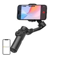 AOCHUAN X2 Standard Gimbal (чорний)