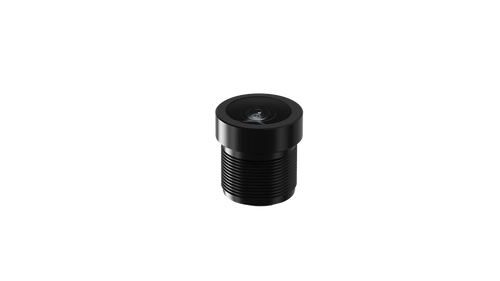HDZero Lens for Nano V3 and Lux Cameras
