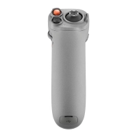 Controller DJI RC Motion 2 - Refurbished, unactivated with seal