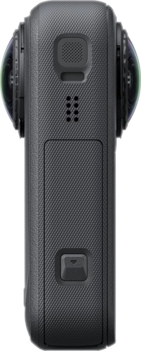 Камера Insta360 X6 Essentials Bundle (Midnight Black)