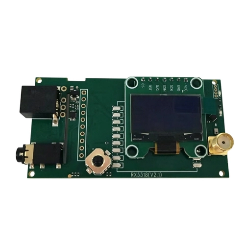 Kimpok Analog Video Receiver KP-R3324M