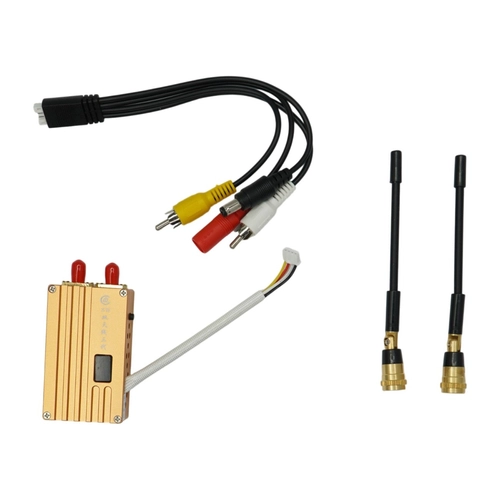 Kimpok Analog Transmitter KP-T1280D