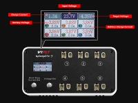 VIFLY WhoopStor 3 - White