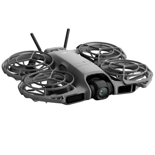 Drone DJI Neo 2 Fly More Combo - Refurbished (refurbished) version + FREE