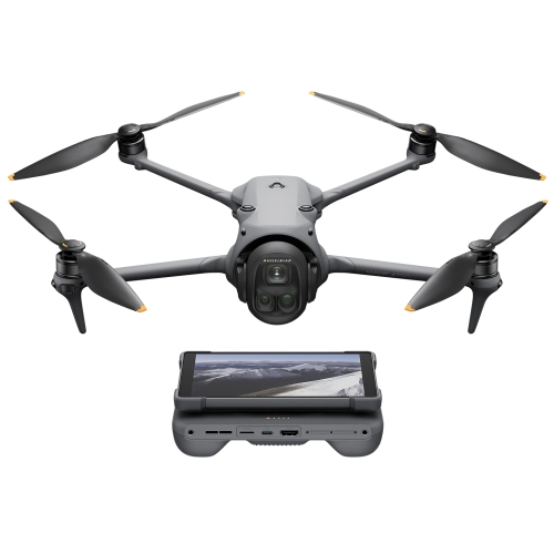 DJI Mavic 4 Pro 512GB Creator Combo (DJI RC PRO 2)