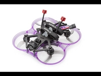 Dron FPV Pilotix Luke 3,5" Cinewhoop 6S O3 ELRS 2,4 GHz