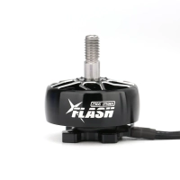 FPV Flash Motor 2306 1750KV (6S) - Black