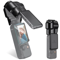 Osłona obiektywu do DJI Osmo Pocket 3 marki K&F Concept