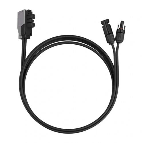 Kabel ECOFLOW Power Hub PV IN 6m