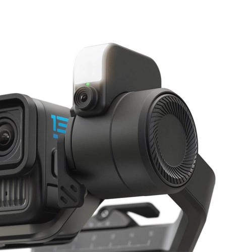 Gimbal GoPro Fluid Pro AI