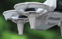 Підвищення шасі Sunnylife для DJI Neo (сірий)