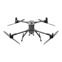 DJI Matrice 400 C6+ DroneDJICare Enterprise Plus 1-Year Plan