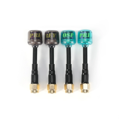 Osprey 5.8GHz 60mm SMA Antenna - RHCP (Male Connector)