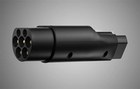 EcoFlow DELTA Pro EV X-Stream Adapter - OUTLET