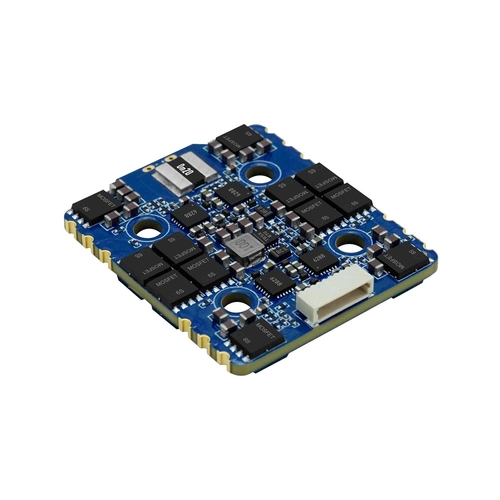 SEQURE Blueson A1 20*20 2-6S 65A ESC with AM32 Firmware
