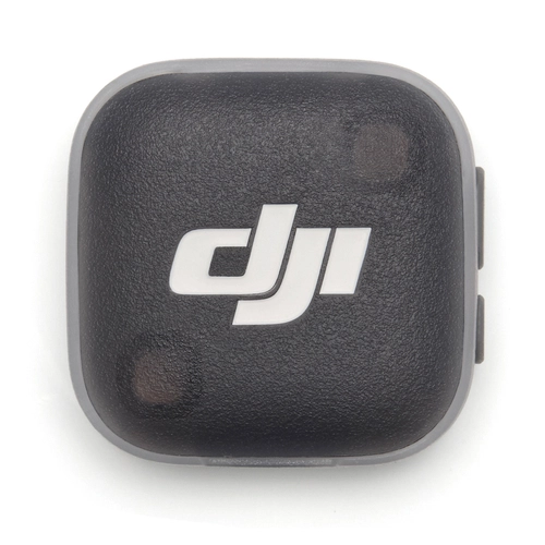 DJI Mic Mini 2 (2 TX + 1 RX + Etui ładujące) - system mikrofonów bezprzewodowych