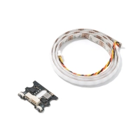RGB LED strip for BETAFPV Pavo20 Pro II drone + RGB controller