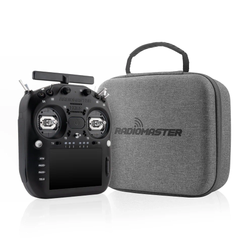 Апарат Radiomaster TX16S MKIII ELRS
