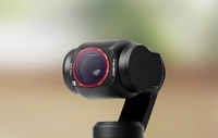 Filtr Variable ND (Mist Edition) Freewell do DJI Osmo Pocket 3 / 4