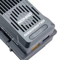 Moduł RadioMaster Nomad Dual 1-watowy Gemini Xrossband ELRS