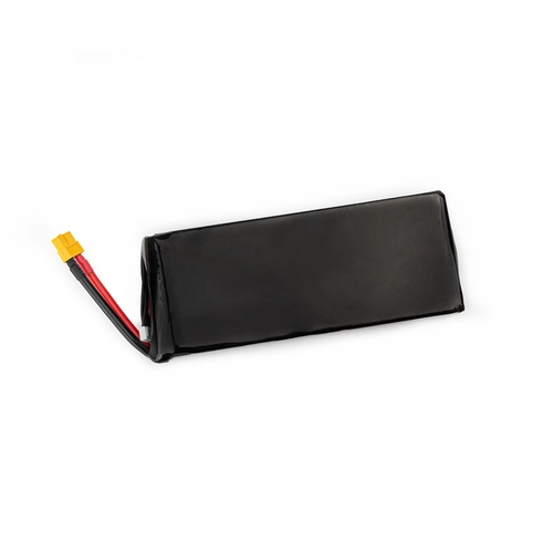Akumulator Pilotix LiPo 6S2P 8000 mAh 75C XT60