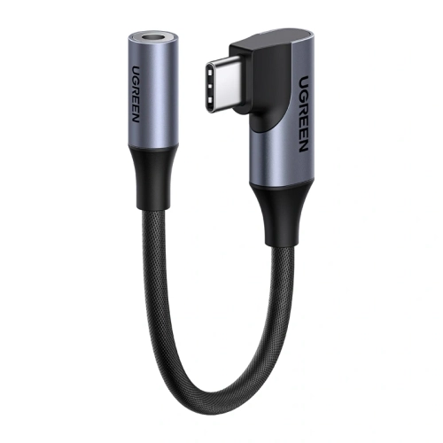 UGREENCM991 USB-C to 3.5mm Jack Audio Adapter