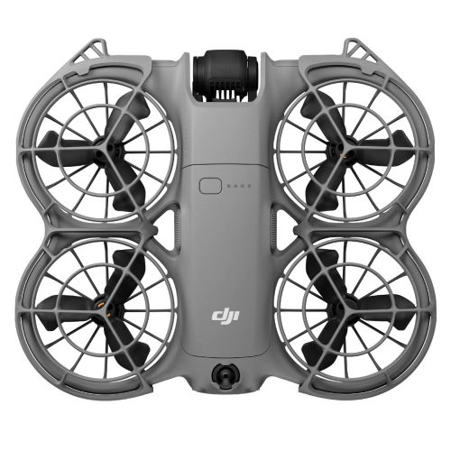 Zestaw DJI Neo 2 Fly More Combo (sam dron) z ubezpieczeniem CARE
